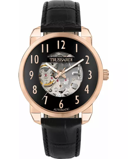 Чоловічий Годинник TRUSSARDI R2421154001