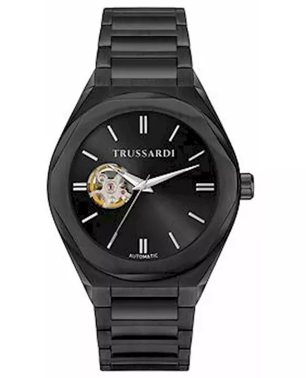 Чоловічий Годинник TRUSSARDI R2423156001