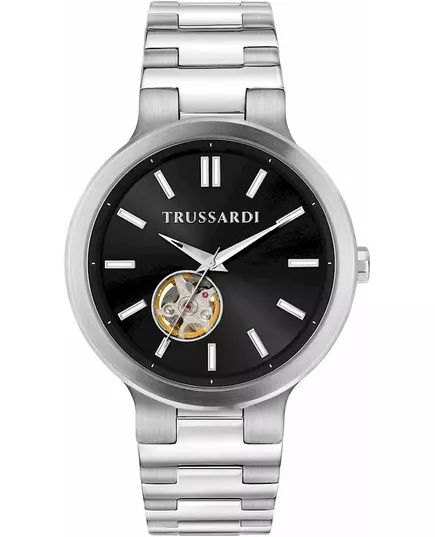 Чоловічий Годинник TRUSSARDI R2423164001