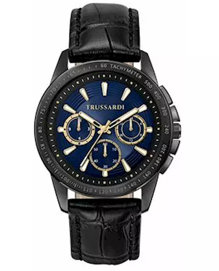 Чоловічий Годинник TRUSSARDI R2451153001