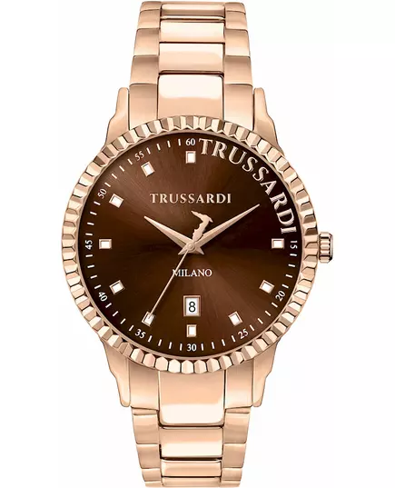 Чоловічий Годинник TRUSSARDI R2453141008