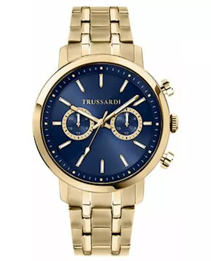 Мужские Часы TRUSSARDI R2453147002