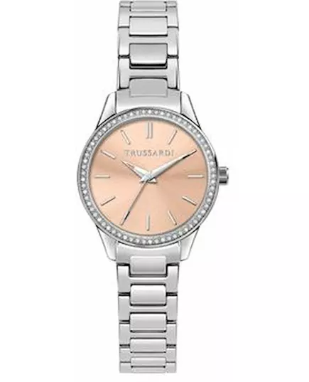 Жіночий Годинник TRUSSARDI R2453151521
