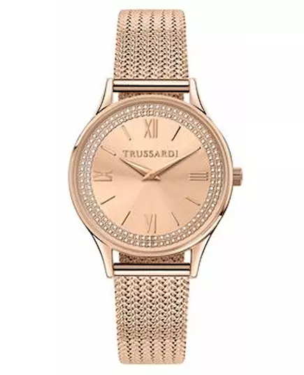 Женские Часы TRUSSARDI R2453152505