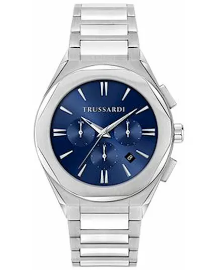 Чоловічий Годинник TRUSSARDI R2453156004