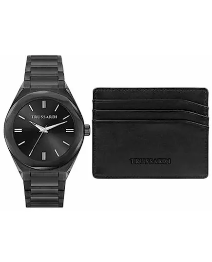 Чоловічий Годинник TRUSSARDI R2453156007