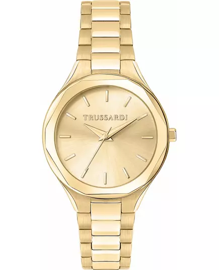 Женские Часы TRUSSARDI R2453157505