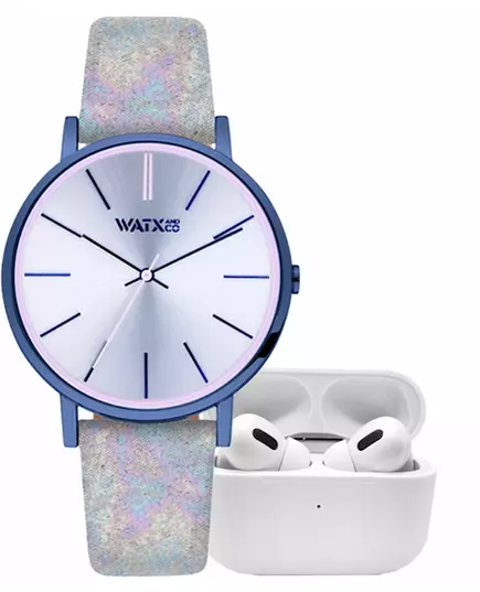 Женские Часы WATXANDCO RELOJ11_38