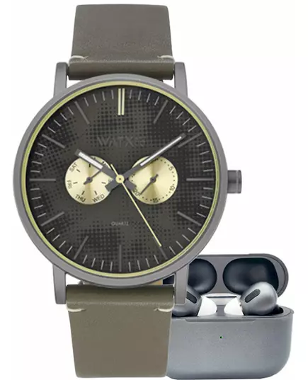 Мужские Часы WATXANDCO RELOJ11_44