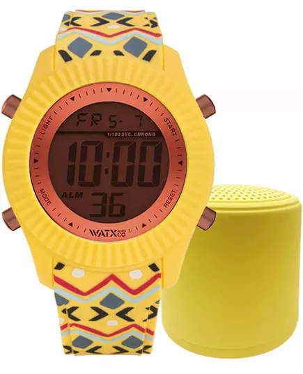 Женские Часы WATXANDCO RELOJ11_M