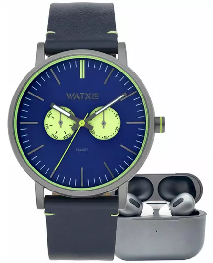 Мужские Часы WATXANDCO RELOJ12_44