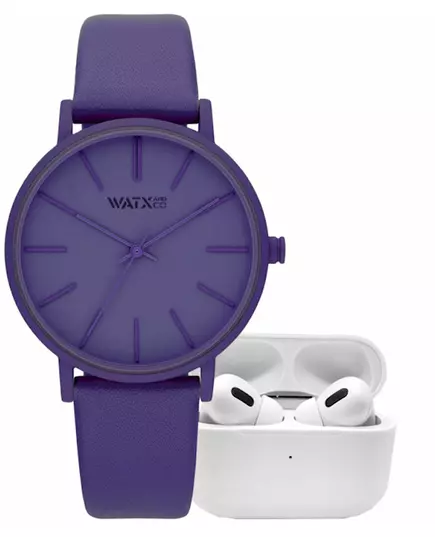 Женские Часы WATXANDCO RELOJ13_38