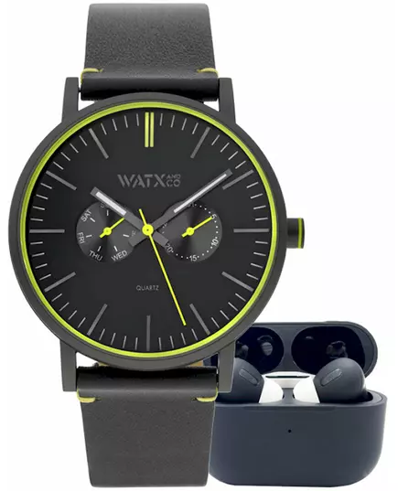 Мужские Часы WATXANDCO RELOJ13_44
