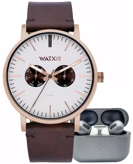 Мужские Часы WATXANDCO RELOJ15_44