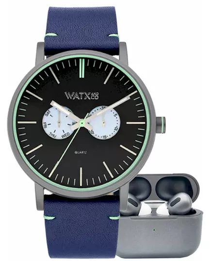 Мужские Часы WATXANDCO RELOJ17_44