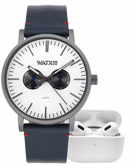 Мужские Часы WATXANDCO RELOJ1_44