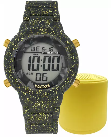 Женские Часы WATXANDCO RELOJ1_M