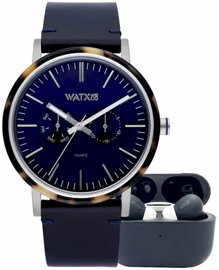 Мужские Часы WATXANDCO RELOJ3_44