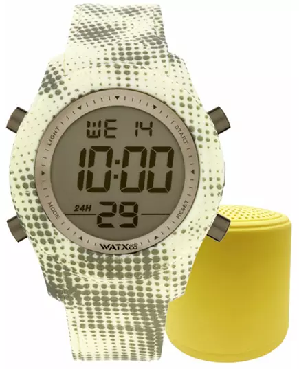 Унисекс Часы WATXANDCO RELOJ3_L