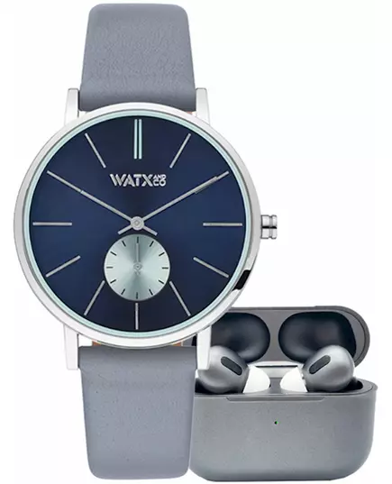 Женские Часы WATXANDCO RELOJ4_38