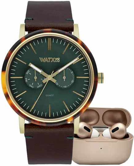 Мужские Часы WATXANDCO RELOJ4_44