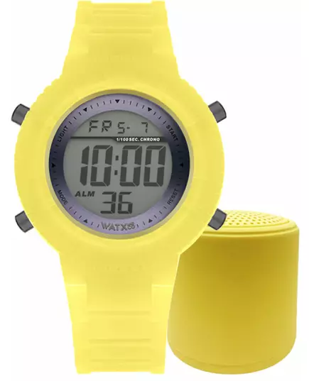 Женские Часы WATXANDCO RELOJ4_M
