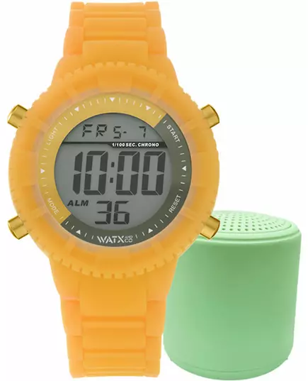 Женские Часы WATXANDCO RELOJ5_M