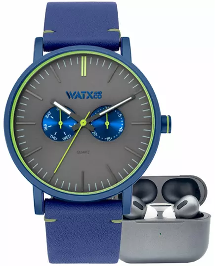 Мужские Часы WATXANDCO RELOJ7_44