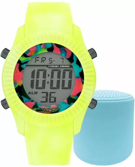 Женские Часы WATXANDCO RELOJ7_M