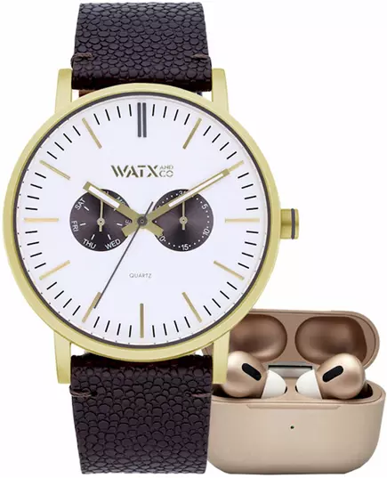 Мужские Часы WATXANDCO RELOJ8_44