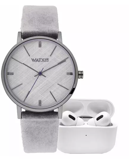 Женские Часы WATXANDCO RELOJ9_38