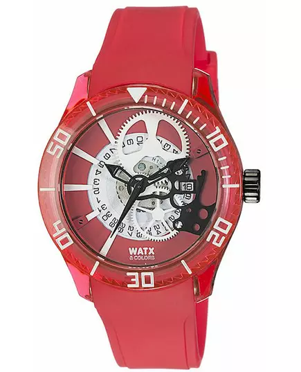 Унисекс Часы WATXANDCO REWA1919