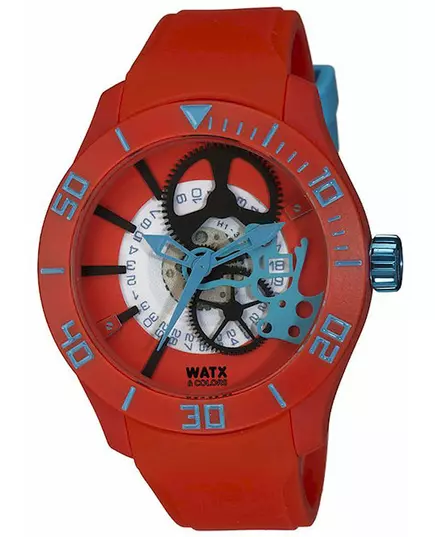 Мужские Часы WATXANDCO REWA1921