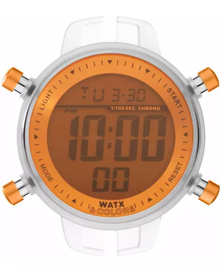 Унисекс Часы WATXANDCO RWA1001