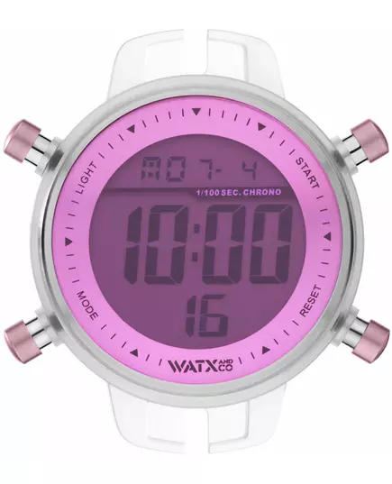 Женские Часы WATXANDCO RWA1003