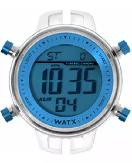 Унисекс Часы WATXANDCO RWA1004
