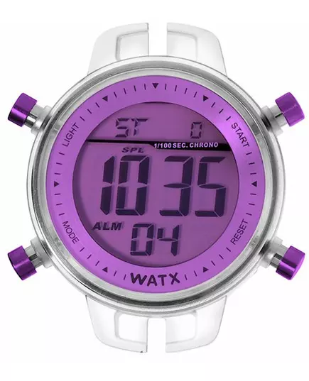 Унисекс Часы WATXANDCO RWA1006
