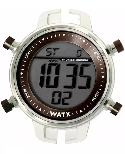 Унисекс Часы WATXANDCO RWA1009
