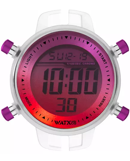 Женские Часы WATXANDCO RWA1037
