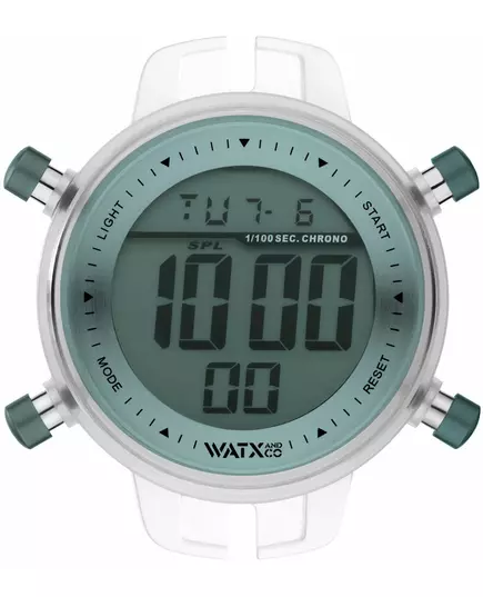 Унисекс Часы WATXANDCO RWA1039