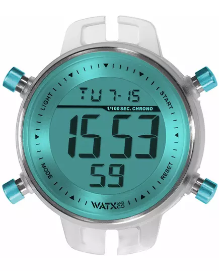 Унисекс Часы WATXANDCO RWA1040