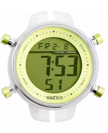 Унисекс Часы WATXANDCO RWA1043