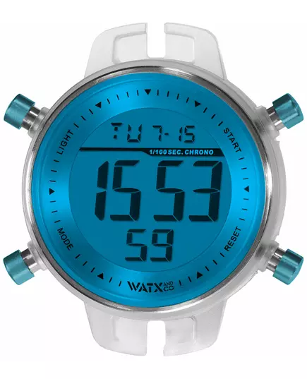 Унисекс Часы WATXANDCO RWA1044