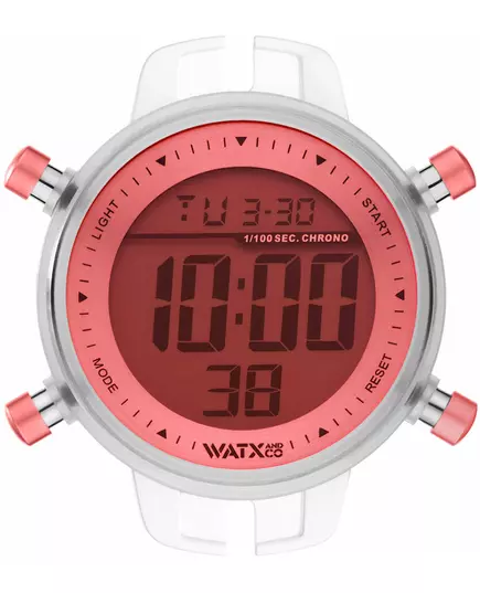 Унисекс Часы WATXANDCO RWA1046