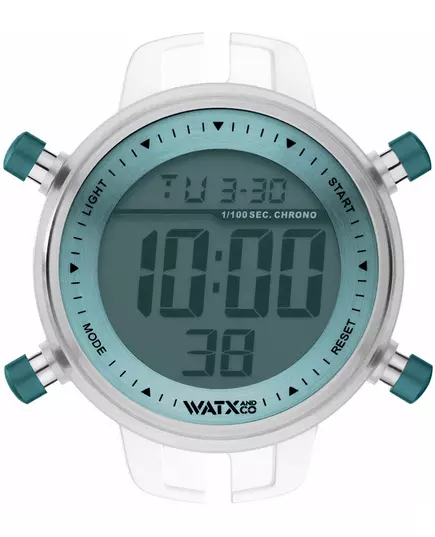 Унисекс Часы WATXANDCO RWA1048