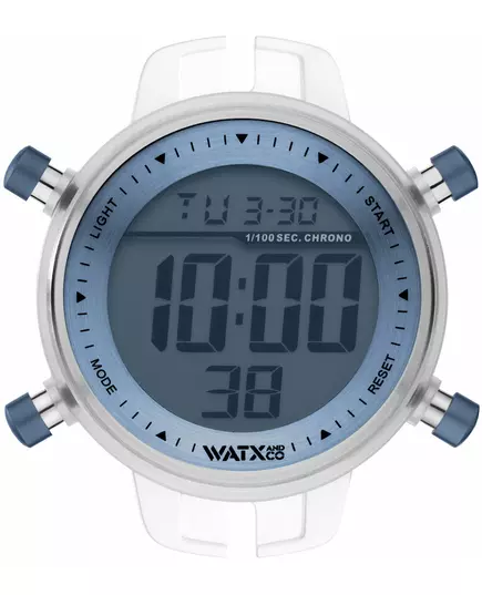 Унисекс Часы WATXANDCO RWA1049