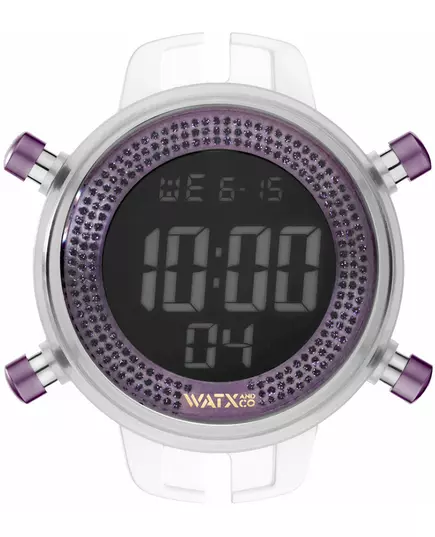Женские Часы WATXANDCO RWA1057