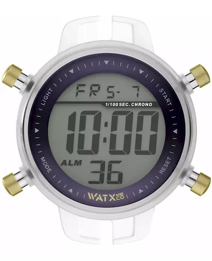 Женские Часы WATXANDCO RWA1068