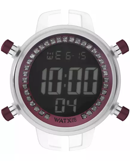 Женские Часы WATXANDCO RWA1069