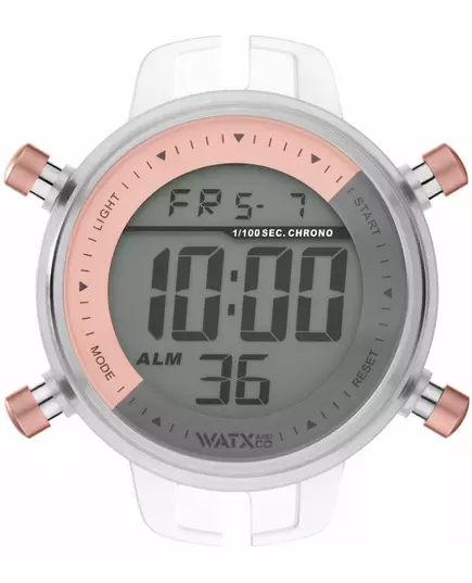 Женские Часы WATXANDCO RWA1074